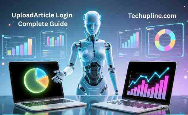 UploadArticle Login – Complete Guide