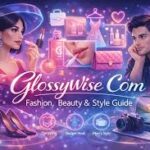 Glossywise com: The Ultimate Guide to the Leading Beauty