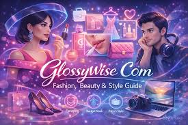 Glossywise com: The Ultimate Guide to the Leading Beauty