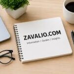 Zavalio com: The Complete Guide to the Innovative