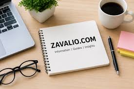 Zavalio com: The Complete Guide to the Innovative