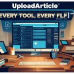 UploadArticle & UploadBlog: Every Tool, Every Feature