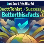 BetterThisWorld and BetterThisFacts Tips Actually Work